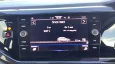 Volkswagen Polo 1.0 TSI Life 5dr Petrol Hatchback